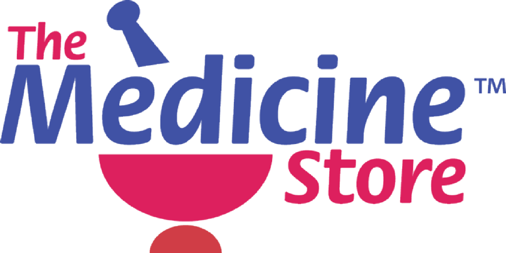 The medicine outlet